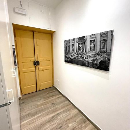 Rome Groove Rooms Dış mekan fotoğraf