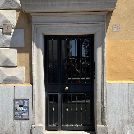 Rome Groove Rooms Dış mekan fotoğraf