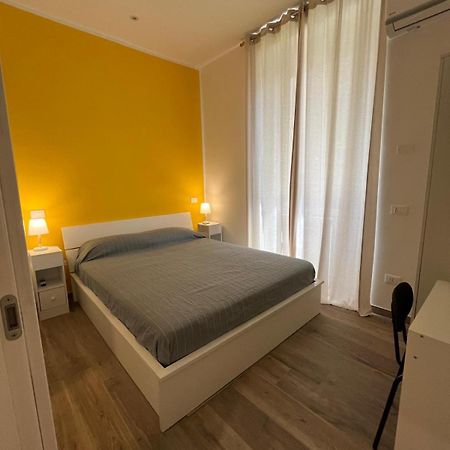 Rome Groove Rooms Dış mekan fotoğraf