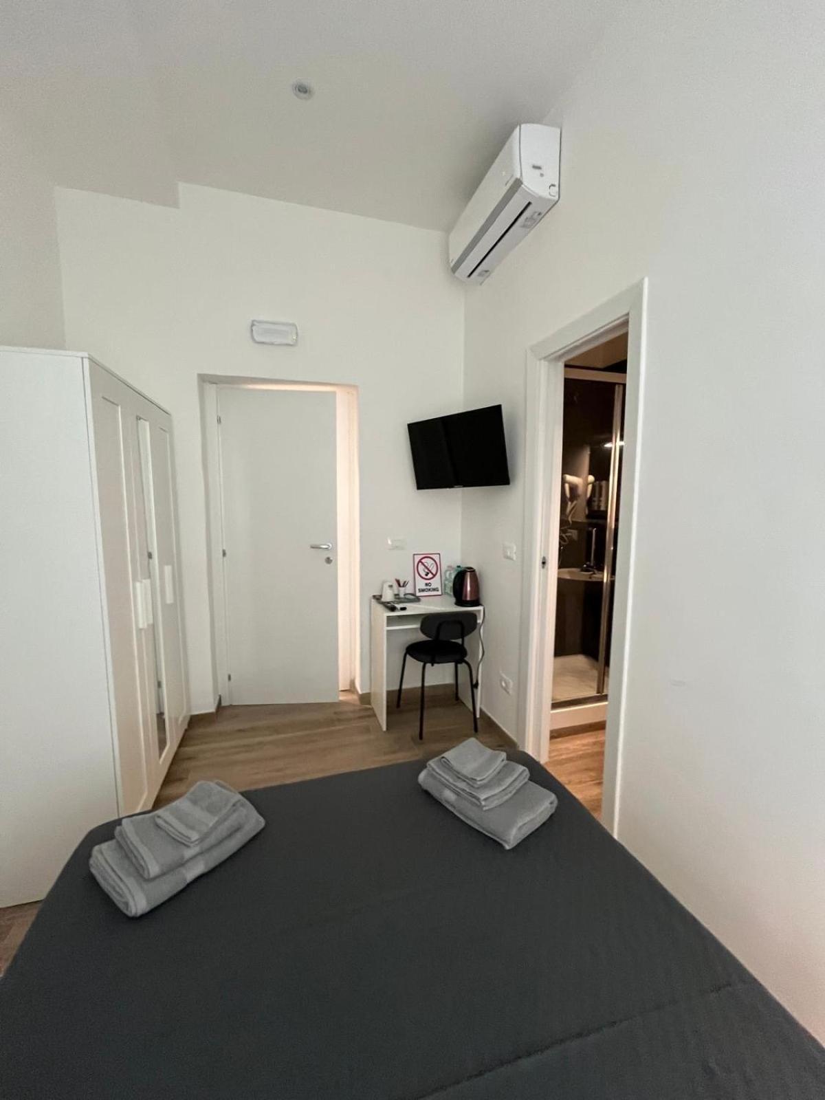 Rome Groove Rooms Dış mekan fotoğraf