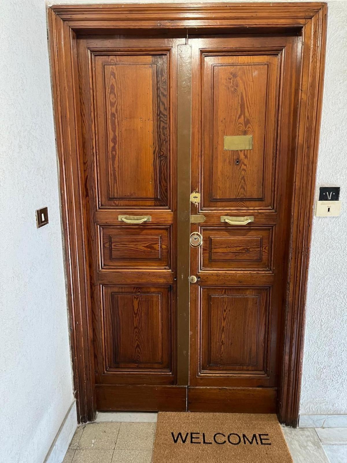 Rome Groove Rooms Dış mekan fotoğraf