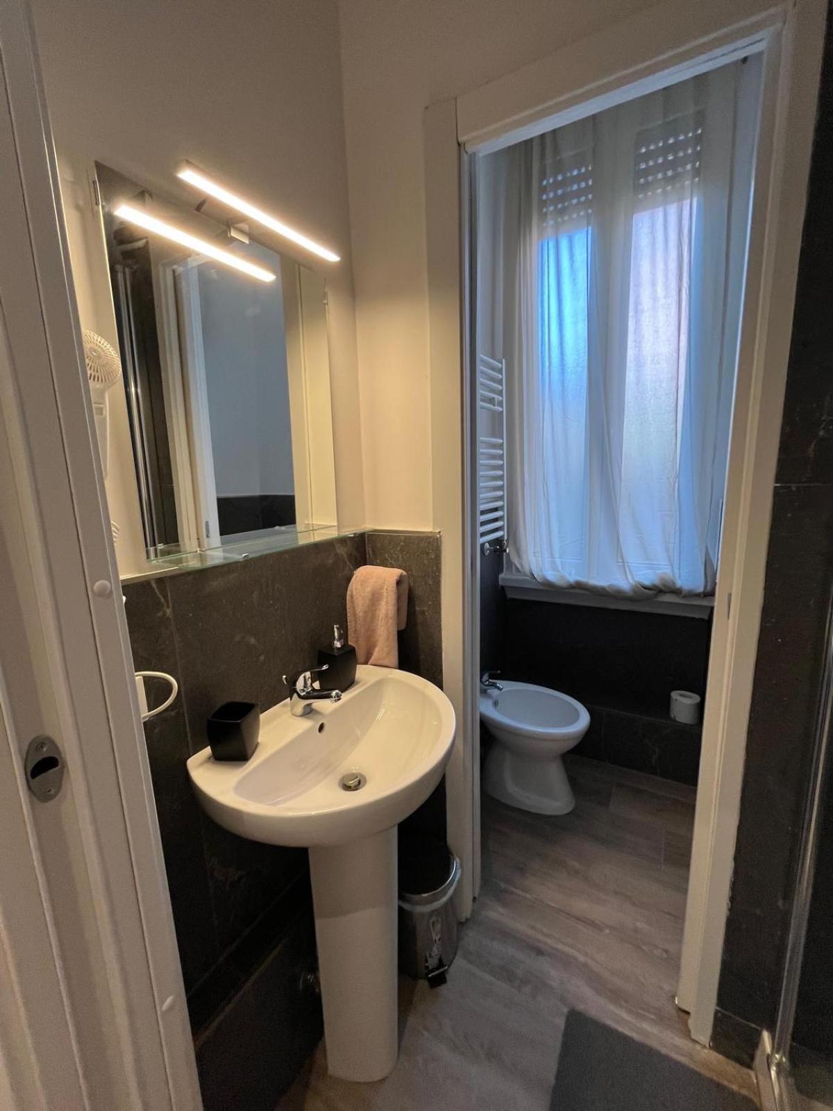 Rome Groove Rooms Dış mekan fotoğraf