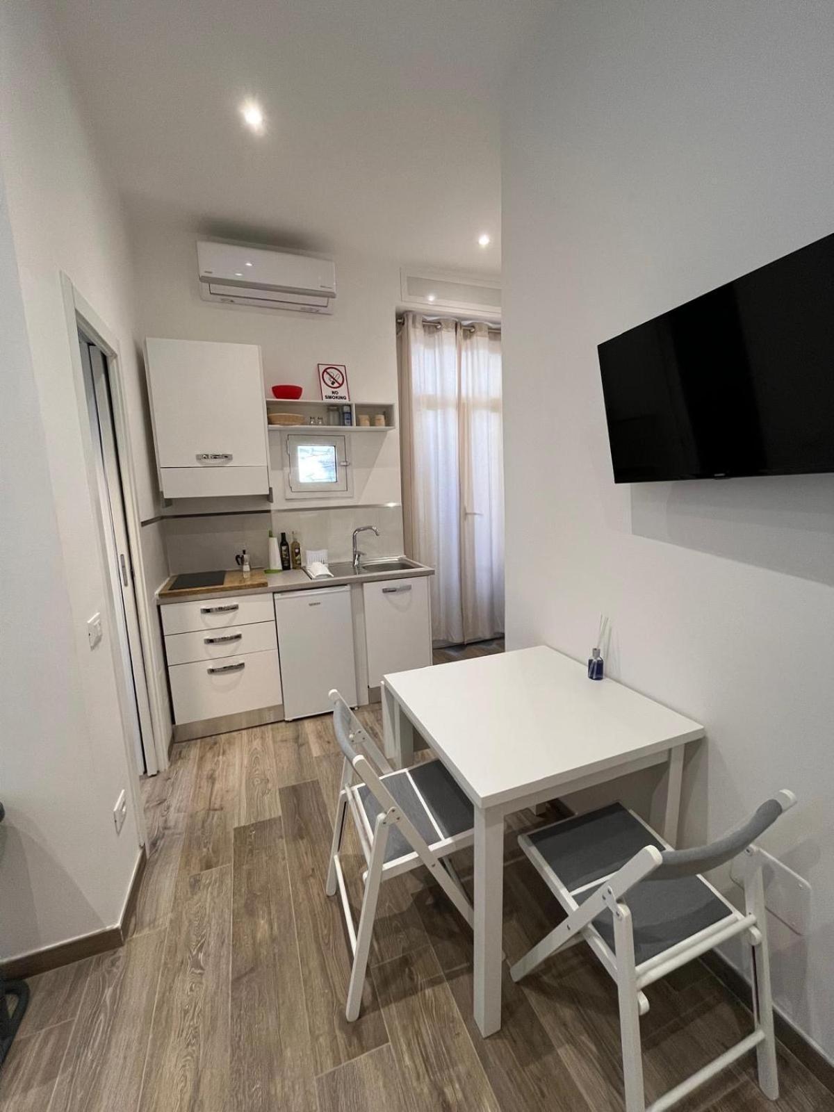 Rome Groove Rooms Dış mekan fotoğraf