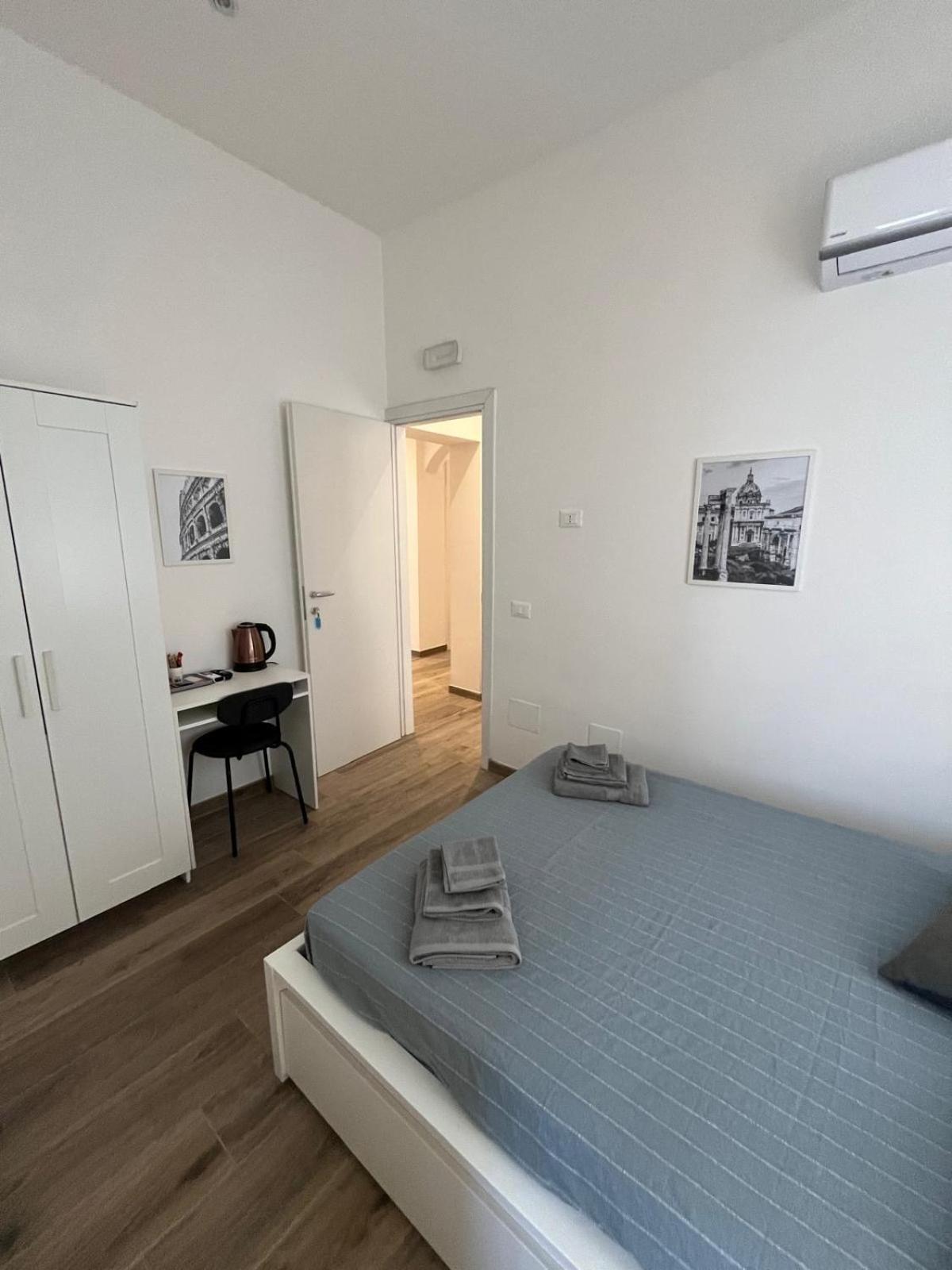 Rome Groove Rooms Dış mekan fotoğraf