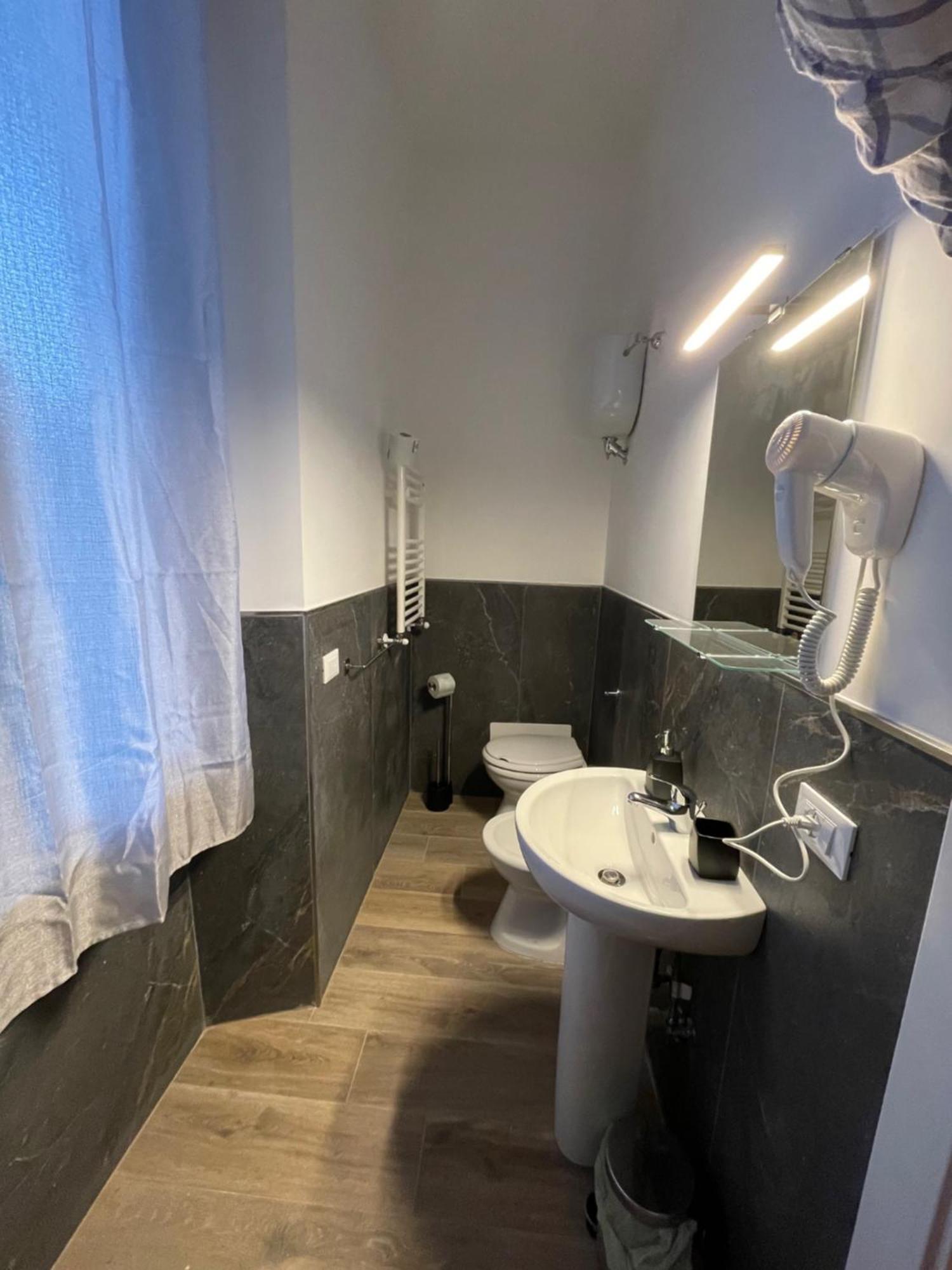 Rome Groove Rooms Dış mekan fotoğraf