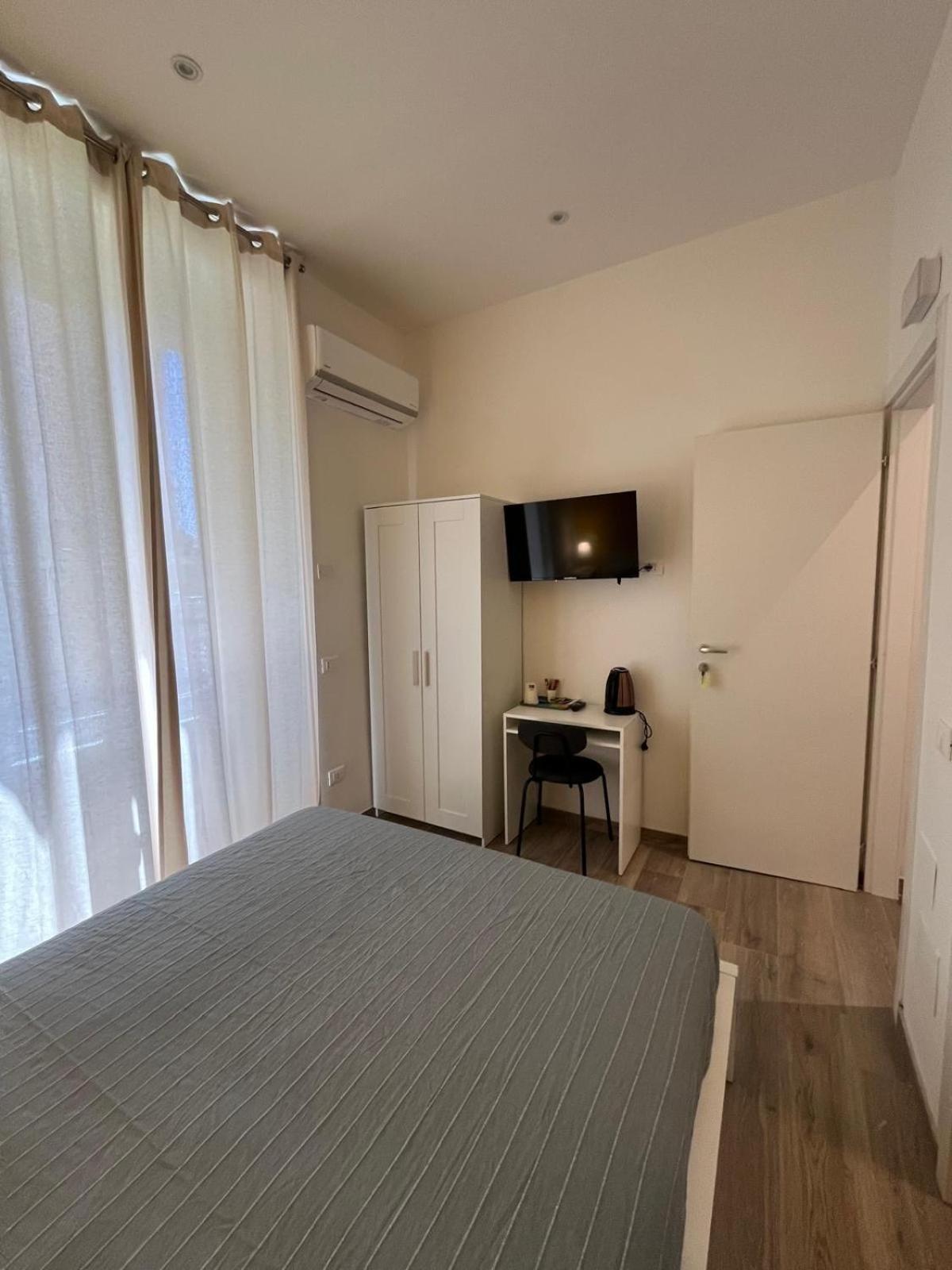 Rome Groove Rooms Dış mekan fotoğraf