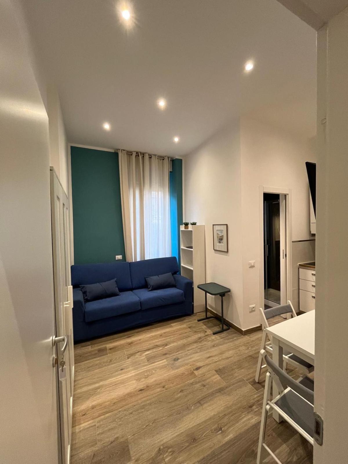 Rome Groove Rooms Dış mekan fotoğraf
