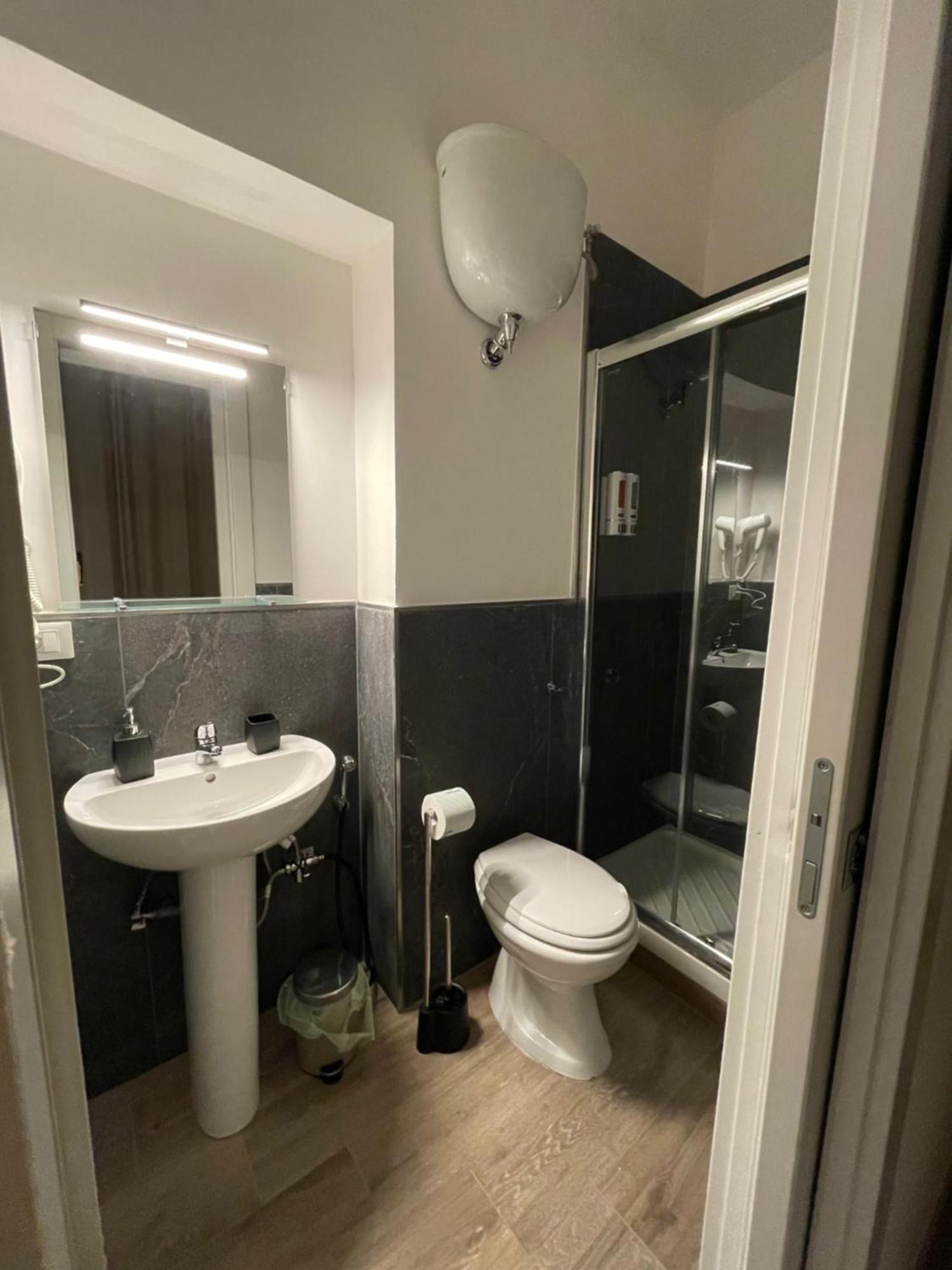 Rome Groove Rooms Dış mekan fotoğraf