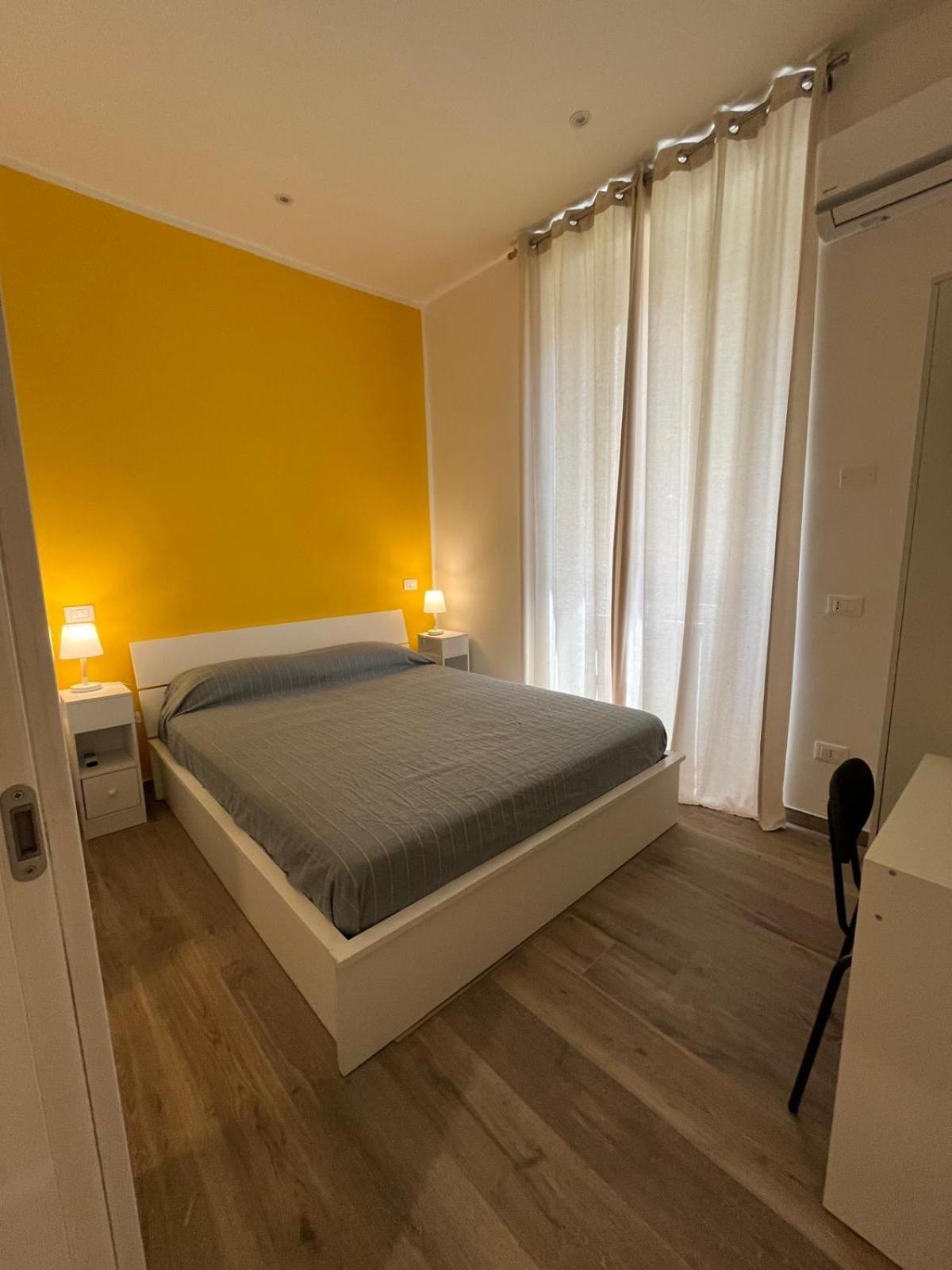 Rome Groove Rooms Dış mekan fotoğraf