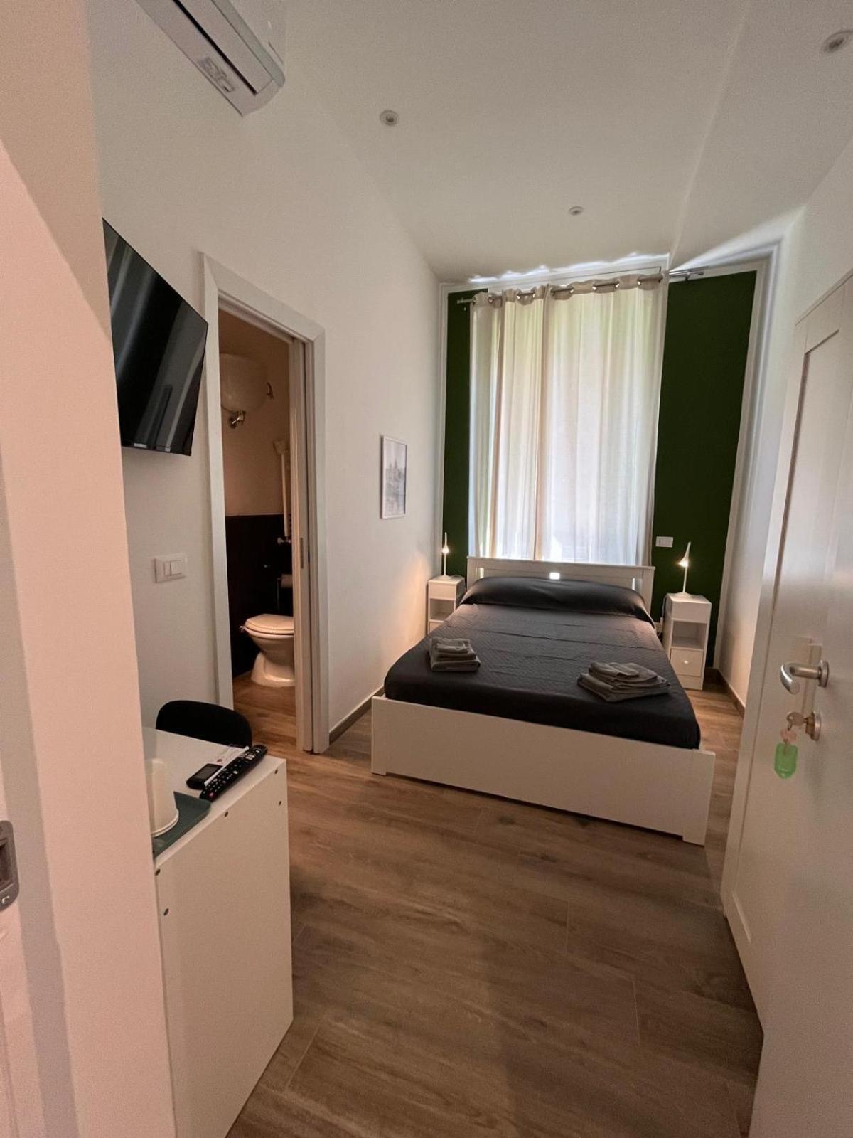 Rome Groove Rooms Dış mekan fotoğraf